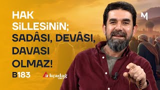 Kitapların Yazmadığı Dua - B183 - Biri Bir Gün | Serdar Tuncer