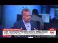 governo precisa parar de brincar com a vida da sociedade diz rogério marinho live cnn