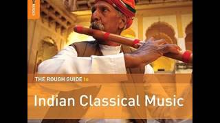 2014 U. Srinivas - Rough Guide to Indian Classical Music - Sankari Sankuru