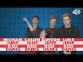 5 seconds of summer best funny moments 2 2014