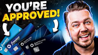 The Chase Pre-Approval Tool Is BACK!