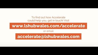 Accelerate: An introduction