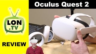 Oculus / Meta Quest 2 Four Months Later - Full Review! VR with no Computer Necessary!