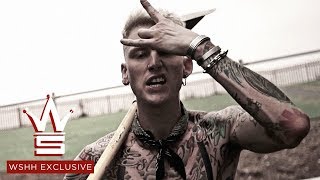 Machine Gun Kelly Rap Devil Eminem Diss Wshh Exclusive - Official Music Video