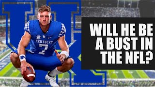 Will Levis Nfl Career Projection