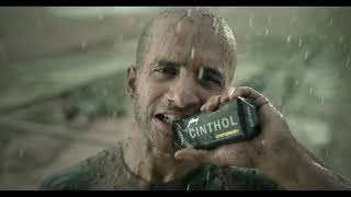 My First Tv Advertisment For Cinthol soap/ Ohho Mann me he vishwash pura hai vishwash.