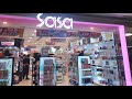 Sasa shop Moko mall hongkong Ellen Mariano