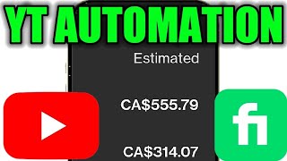 CREATE A YOUTUBE AUTOMATION CHANNEL! (FULL GUIDE)