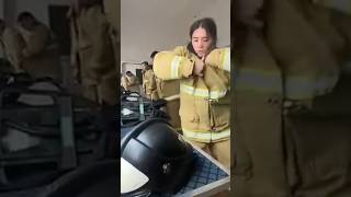 Esta Chica Sorprendió a Todos 👩🏻‍🚒🔥