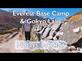 Part 3 - Everest Base Camp + Gokyo Lake (Namche - Phortse Thanga - Machhermo) | RIKAS HARSA