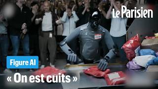 200 hours without a break: this humanoid robot that threatens millions of workers