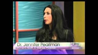 Dr Jennifer Pearlman recommends BioCell Collagen for skin and joint health