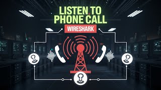 How to Listen to Phone Calls Using Wireshark | Step-by-Step Demo with Linphone