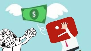 The YouTube Ad Boycott \u0026 the Scumbags Who Caused It