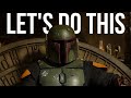 Boba Fett || Let's Do This || ft. @OUTSKRTSMusic