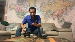 How to test ECM X13 motor