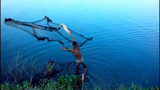 (Fishing) মাছ ধরার গান । বাংলাদেশ