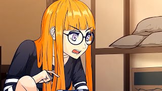 Persona 5 Heartswitch Uncensored