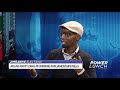 Zimbabwe election: International community calls for restraint