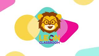 Introducing Leon Classroom