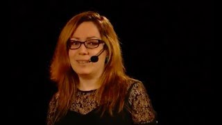 The tastes which gather people | Yana Petrova | TEDxSofiaUniversity