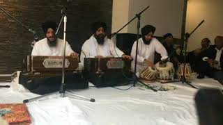 Saiyaan - Bhai Satvinder Singh Ji \u0026 Harvinder Singh Ji Delhi Wale