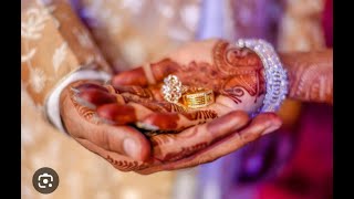 LIVE RING CEREMONY = ARSHPREET SINGH WEDS HARSPREET KAUR{GOLDEN FILMS PHOTOGRAPHY M 98151-88528}