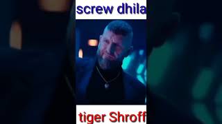 SCREW DHEELA | Film Announcement | Tiger Shroff | Shashank Khaitan | Karan Johar Hindi movie 2022