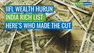 IIFL Wealth Hurun India 40 & Under Self-Made Rich List 2020: Here’s Who Made The Cut