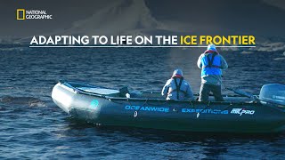 Adapting to Extremes | Continent 7: Antarctica | हिंदी | Full Episode | S1 - E4 | Nat Geo