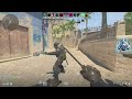 counter strike 2 part 48 @valve @garudalinux @steam fps