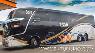 SN Turismo expresso 7730 e 7740