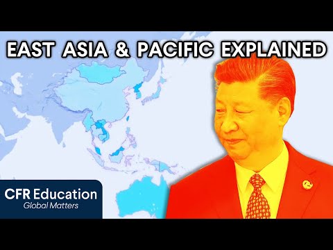 Why is the Northeast Plain important to East Asia quizlet?