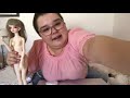 Doll Leaves Amara Unboxing (MY FIRST BJD!)