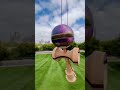 wtf 🎯🤯 @cooper_eddy kendama tricks viral satisfying