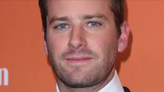 What's Happened To Armie Hammer Since He Got Canceled By The World