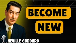 " Neville Goddard: The 21-Day Self-Concept Challenge "#lawofassumption