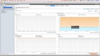 Writing High Performance Java Application in Java 9 : Detecting Mem Leaks JVisualVM | packtpub.com