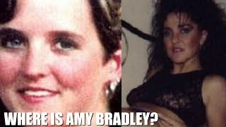 THE DISAPPEARANCE OF AMY LYNN BRADLEY