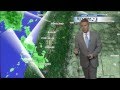 Monday Night Weather 11-11-13