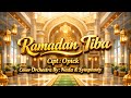Ramadhan Tiba - Opick (Orchestra Version) | Marhaban Ya Ramadhan Versi Orkestra