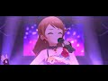 【デレステ】お願い！シンデレラ mv grand うたいわけ 第9回シンデレラガール総選挙 ver.