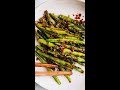 Spicy Stir-Fried Green Beans | Minimalist Baker Recipes