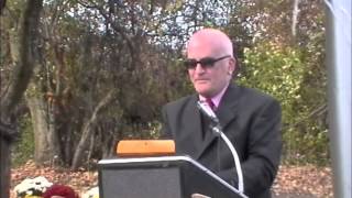 Ceremony of Remembrance
