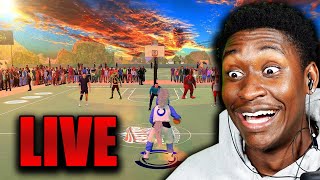 GETTING READY FOR NBA 2K24 | DAY 1 | BEST JUMPSHOT ON NBA 2K23