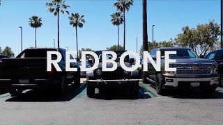 CHILDISH GAMBINO | "REDBONE" | Official Music Video | 2016