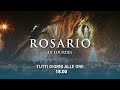 Rosario di Lourdes - 21/07/2024