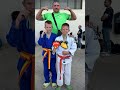 Усик показав як його син перемагає в дзюдо Росте новий чемпіон 🇺🇦💪 усик україна