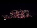 2024年8月10日（土）ぎふ長良川花火大会 gifu nagaragawa fireworks show on august 10 2024