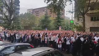 Legia zdradziła zgody! Pozdrowiła Stal Rzeszów!